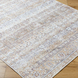 Aria Sunset / Multi Washable Rug RUGS - synthetic Surya