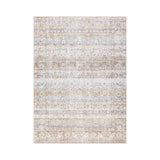 Aria Sunset / Multi Washable Rug RUGS - synthetic Surya