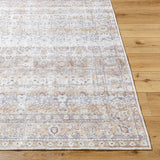 Aria Sunset / Multi Washable Rug RUGS - synthetic Surya