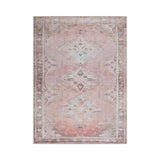 Aria Berry / Multi Washable Rug RUGS - synthetic Surya