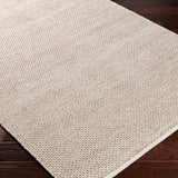 Aurelia Natural Rug RUGS - synthetic Surya