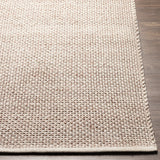 Aurelia Natural Rug RUGS - synthetic Surya