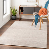 Aurelia Natural Rug RUGS - synthetic Surya