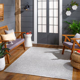 Aurelia Solid Slate Rug RUGS - synthetic Surya