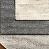 Aurelia Oatmeal Rug RUGS - synthetic Surya