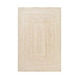 Amaryllis Flaxen Rug RUGS - synthetic Surya