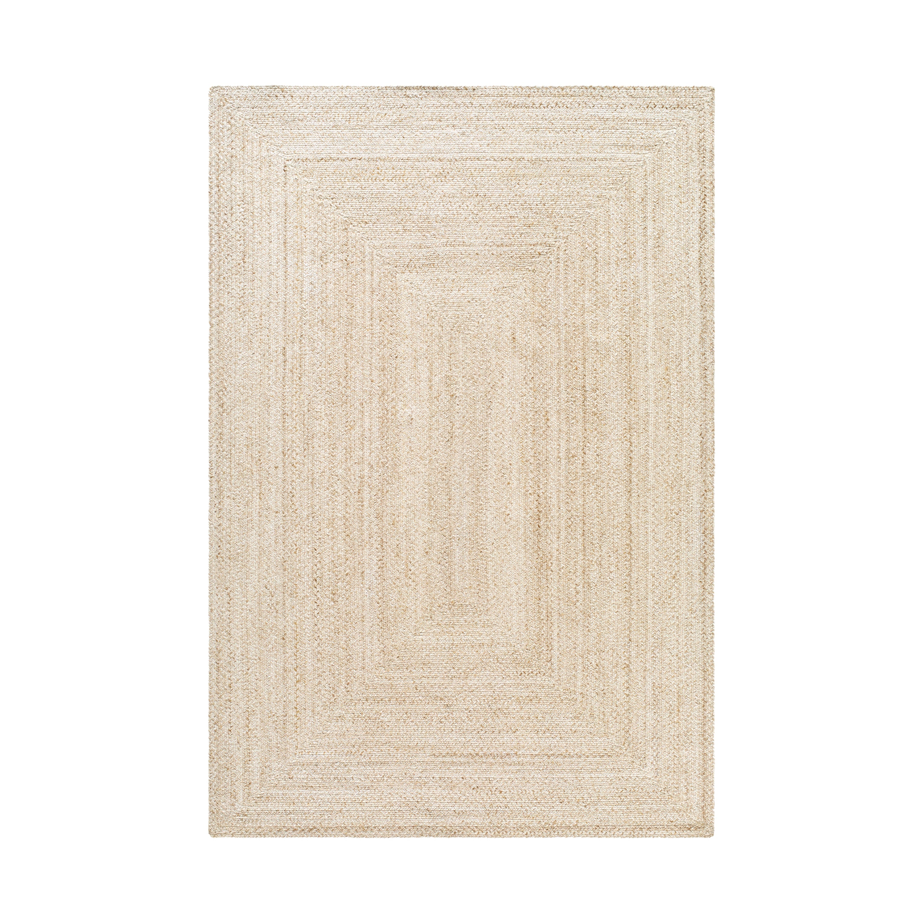 Amaryllis Flaxen Rug RUGS - synthetic Surya