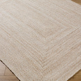 Amaryllis Oat Rug RUGS - synthetic Surya
