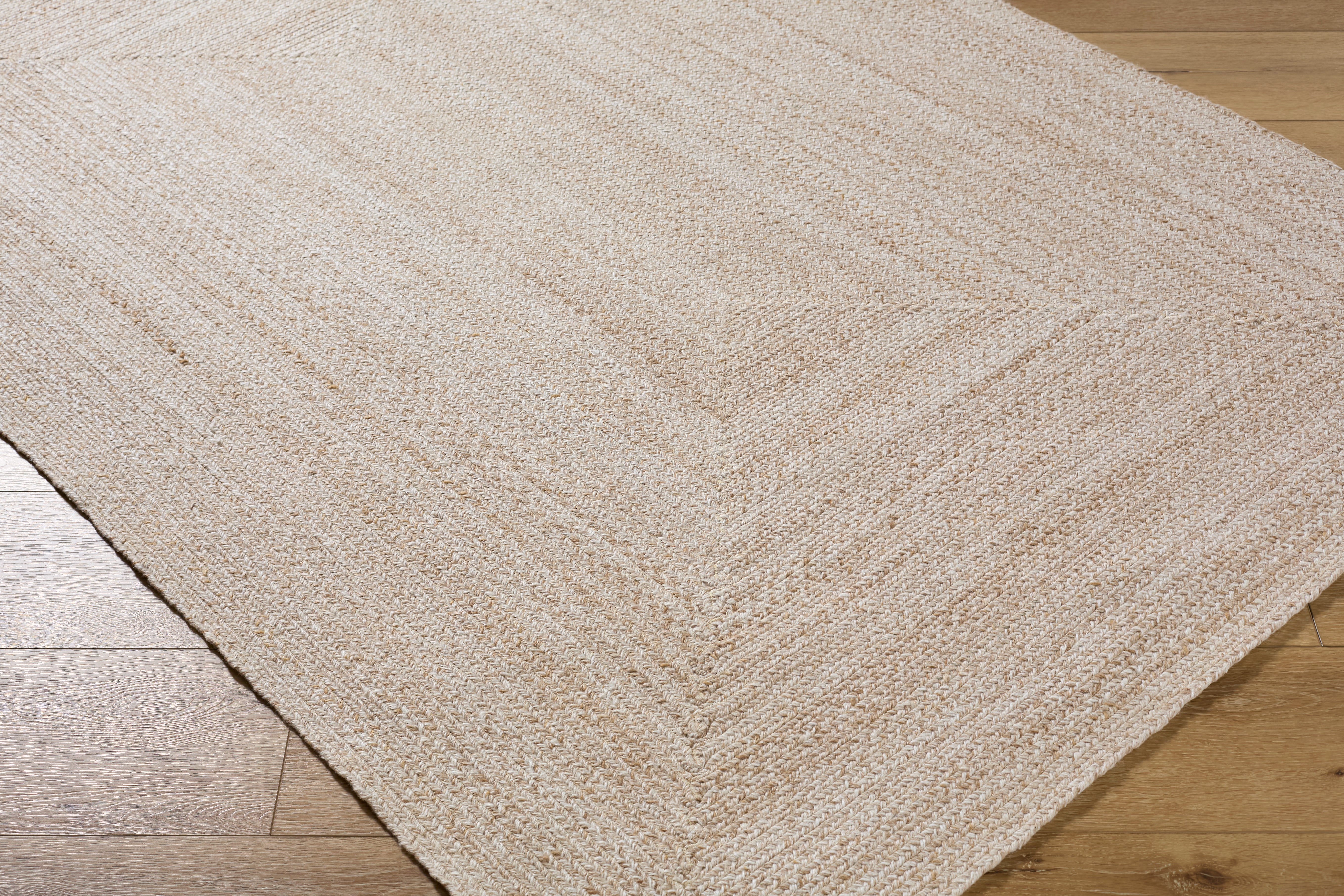 Amaryllis Oat Rug RUGS - synthetic Surya