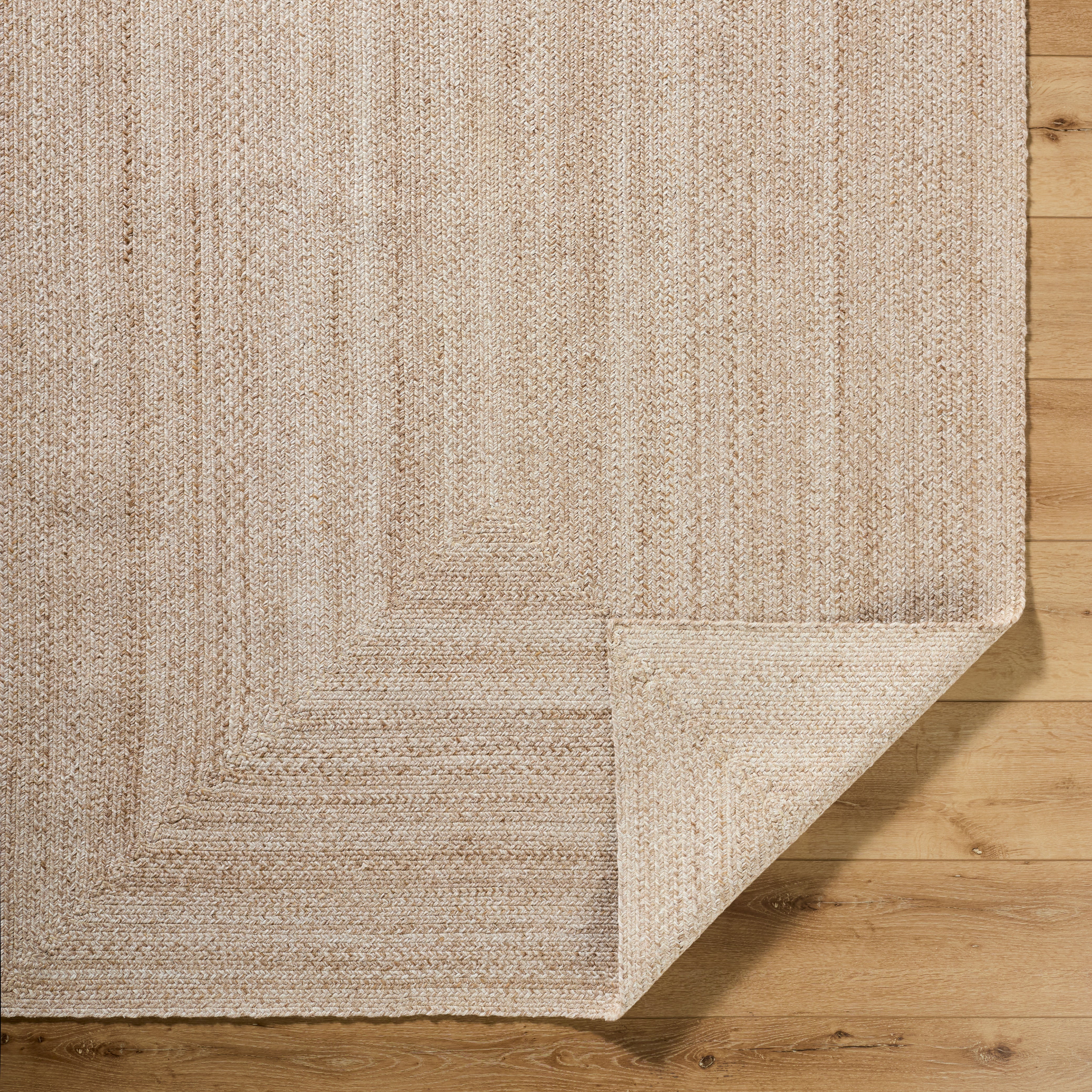 Amaryllis Oat Rug RUGS - synthetic Surya