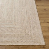 Amaryllis Oat Rug RUGS - synthetic Surya