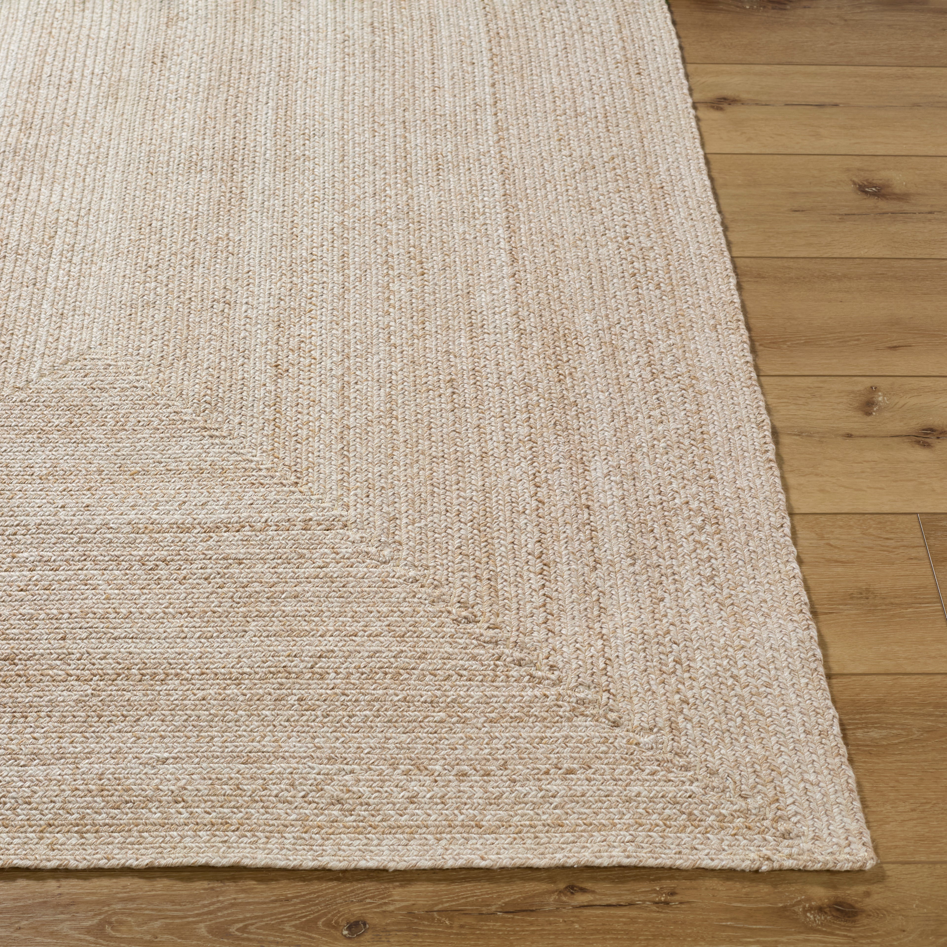 Amaryllis Oat Rug RUGS - synthetic Surya