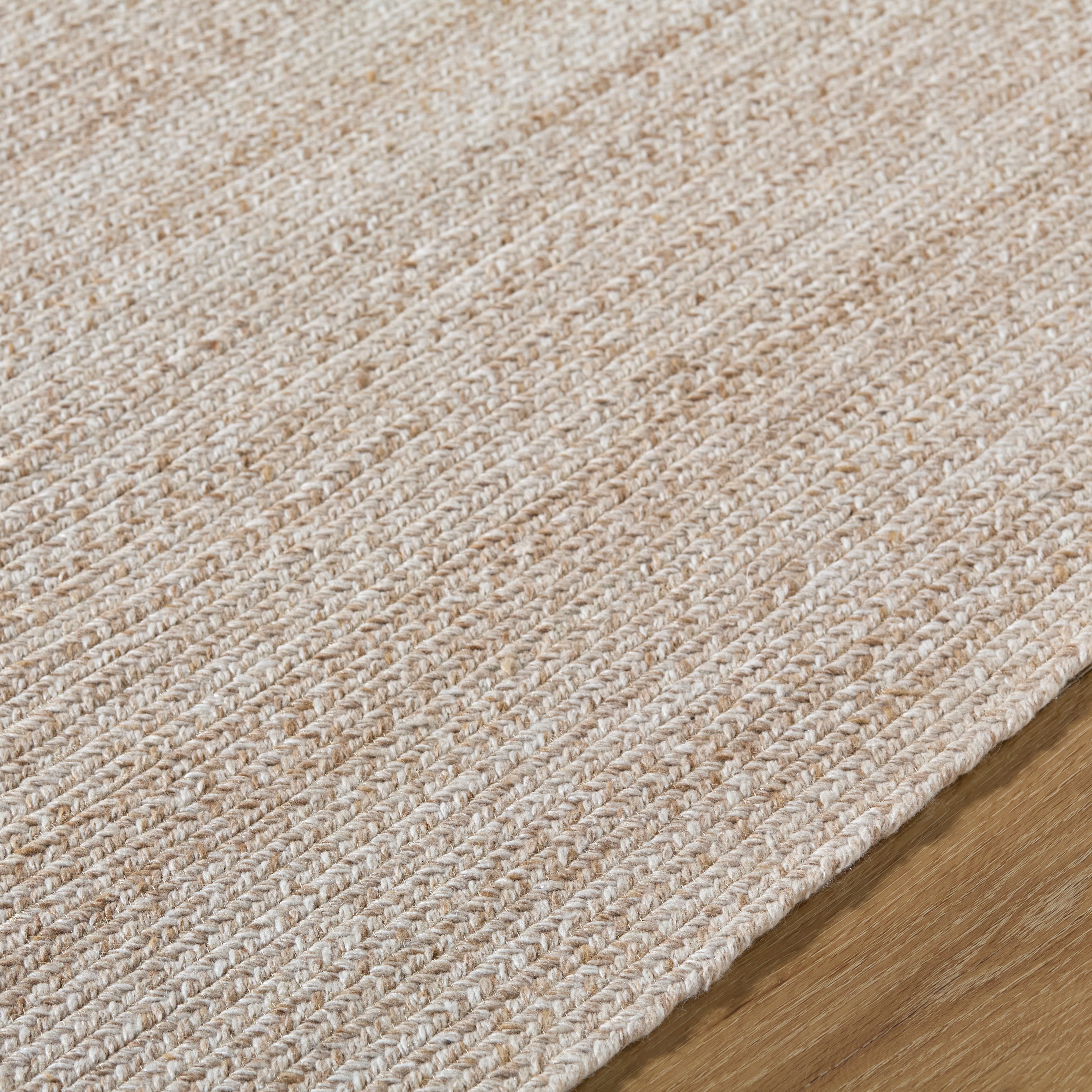 Amaryllis Oat Rug RUGS - synthetic Surya