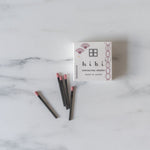 Hibi Incense Match Set incense Hibi - Higher Ground (Faire) Sandalwood