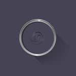 Farrow & Ball Bible Black No. 225 - Archive Collection PAINT - Farrow & Ball Farrow & Ball