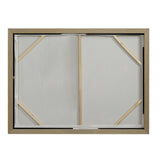 "Ansel" Framed Canvas ARTWORK - painting Renwil