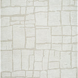 Benny Ivory / Sand Rug RUGS - wool Surya