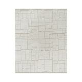 Benny Ivory / Sand Rug RUGS - wool Surya