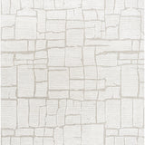 Benny Ivory / Stone Rug RUGS - wool Surya