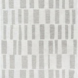 Benny Silver / Ivory Rug RUGS - wool Surya