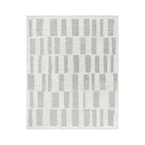 Benny Silver / Ivory Rug RUGS - wool Surya