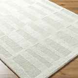 Benny Natural / Ivory Rug RUGS - wool Surya