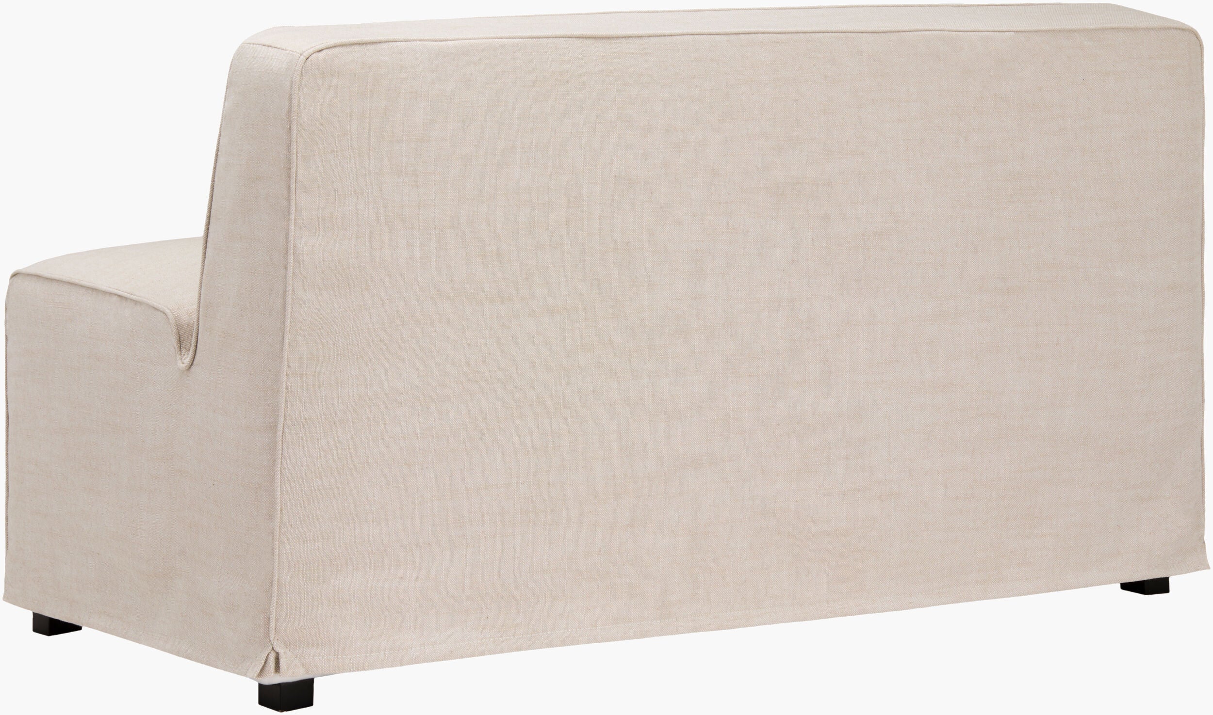 Bonner Bench FURNITURE - bench Surya