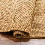 IN STORE - Becki Owens Calla Natural Jute Rug IN STORE - Rugs Surya