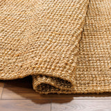 IN STORE - Becki Owens Calla Natural Jute Rug IN STORE - Rugs Surya