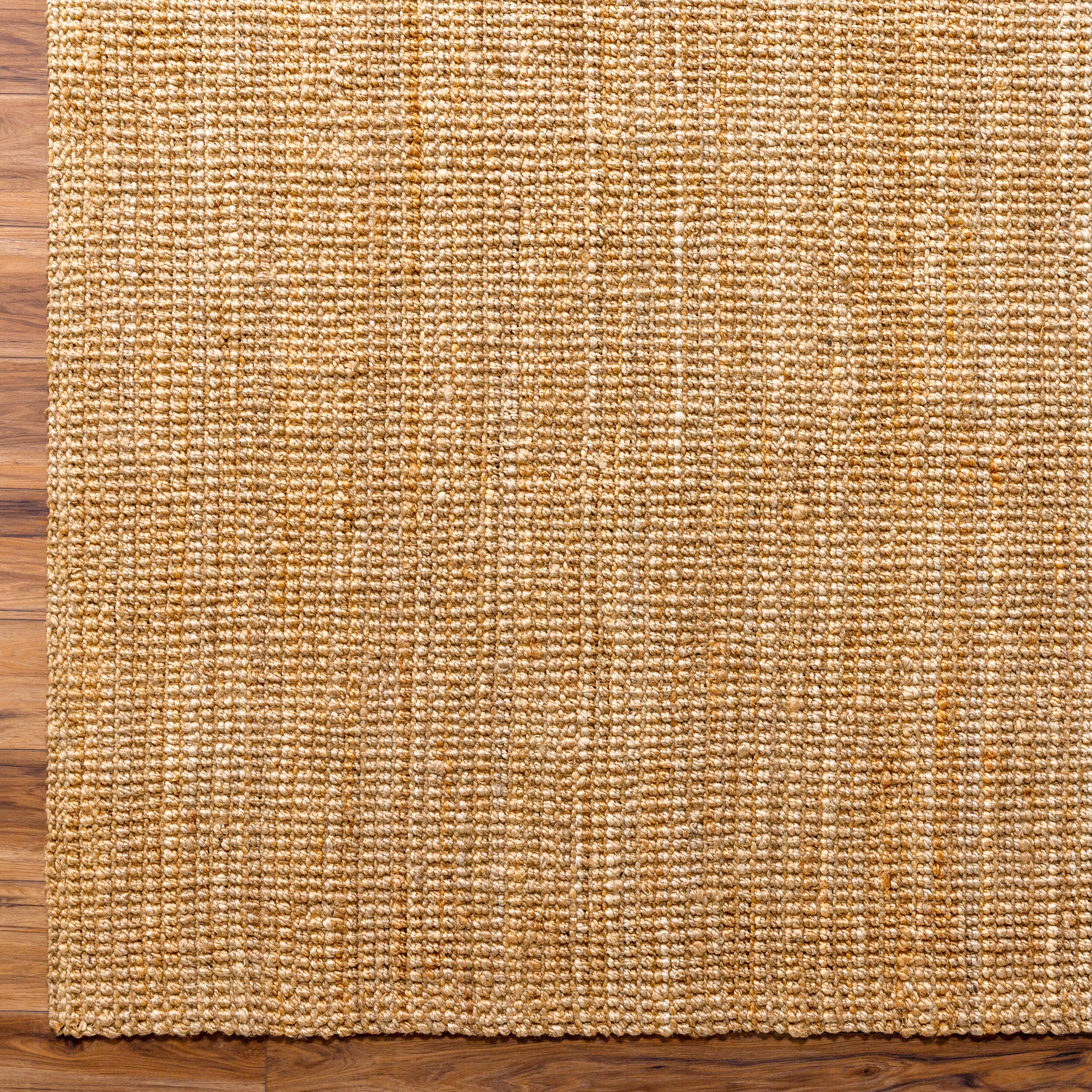 IN STORE - Becki Owens Calla Natural Jute Rug IN STORE - Rugs Surya