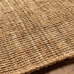 IN STORE - Becki Owens Calla Natural Jute Rug IN STORE - Rugs Surya