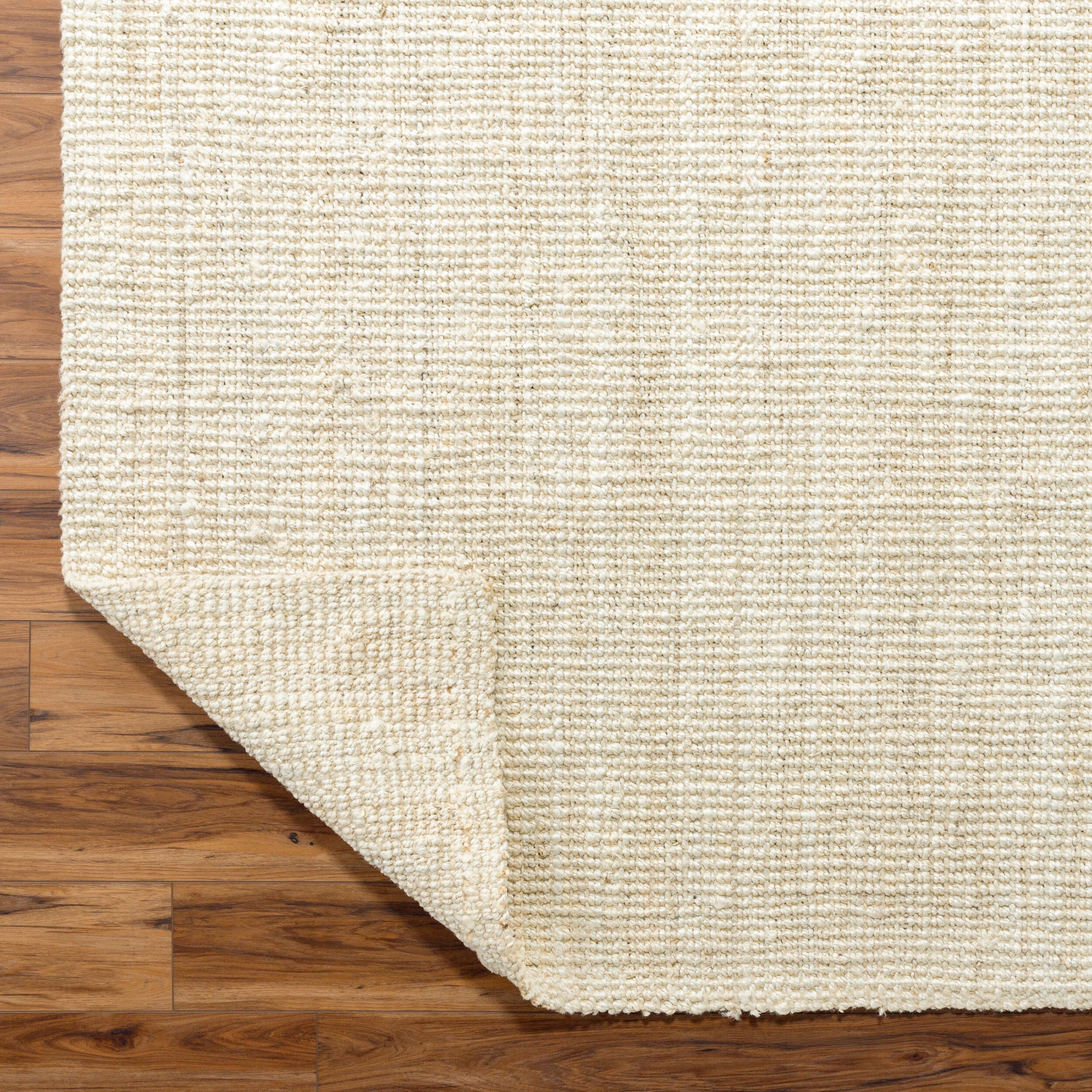 Becki Owens Calla Ivory Jute Rug 0-RUGS - jute Surya