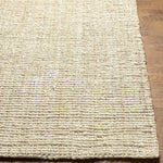 Becki Owens Calla Ivory Jute Rug 0-RUGS - jute Surya