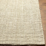 Becki Owens Calla Ivory Jute Rug 0-RUGS - jute Surya