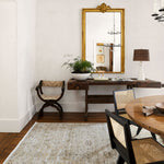 Becki Owens Ren Ivory / Multi Rug 0-RUGS-patterned Surya