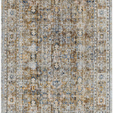 Becki Owens Ren Sand / Spa Rug 0-RUGS-patterned Surya