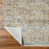 Becki Owens Ren Sand / Spa Rug 0-RUGS-patterned Surya