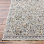 Becki Owens Ren Ocean / Sand Rug 0-RUGS-patterned Surya