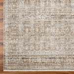 Becki Owens Margaret Taupe / Mocha Rug 0-RUGS-patterned Surya
