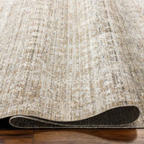 Becki Owens Margaret Taupe / Mocha Rug 0-RUGS-patterned Surya