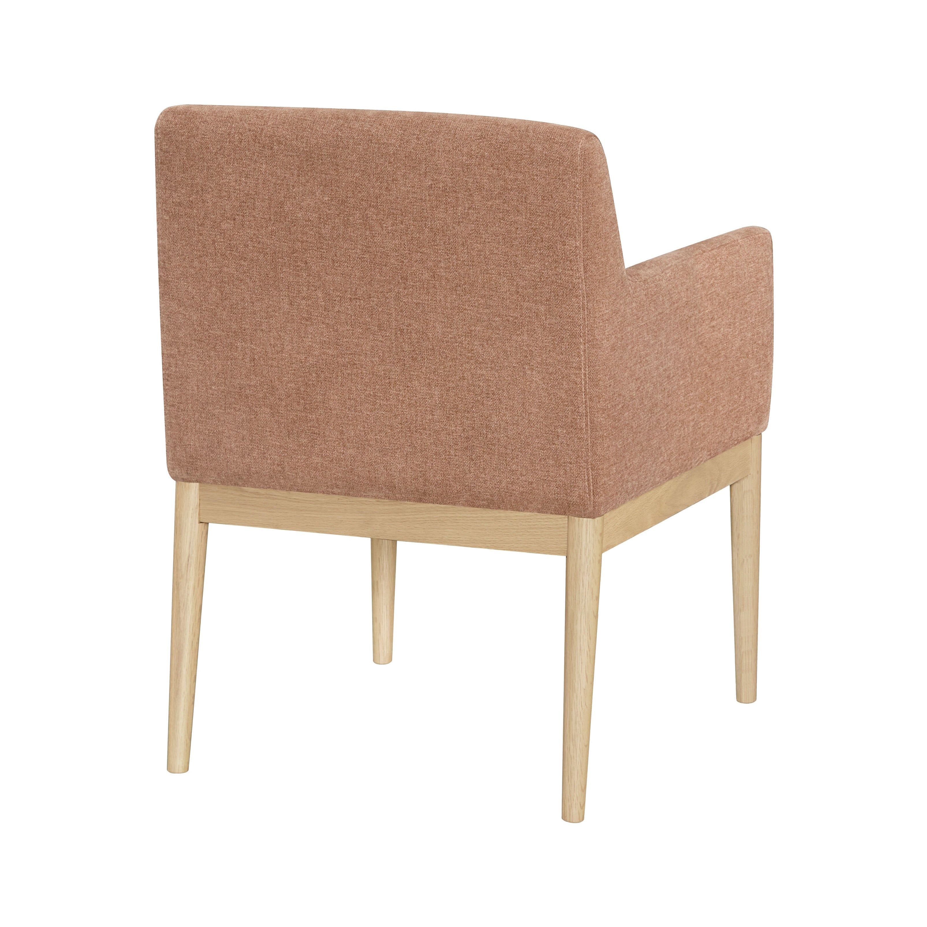 Morin Dining Armchair FURNITURE - dining chair Surya