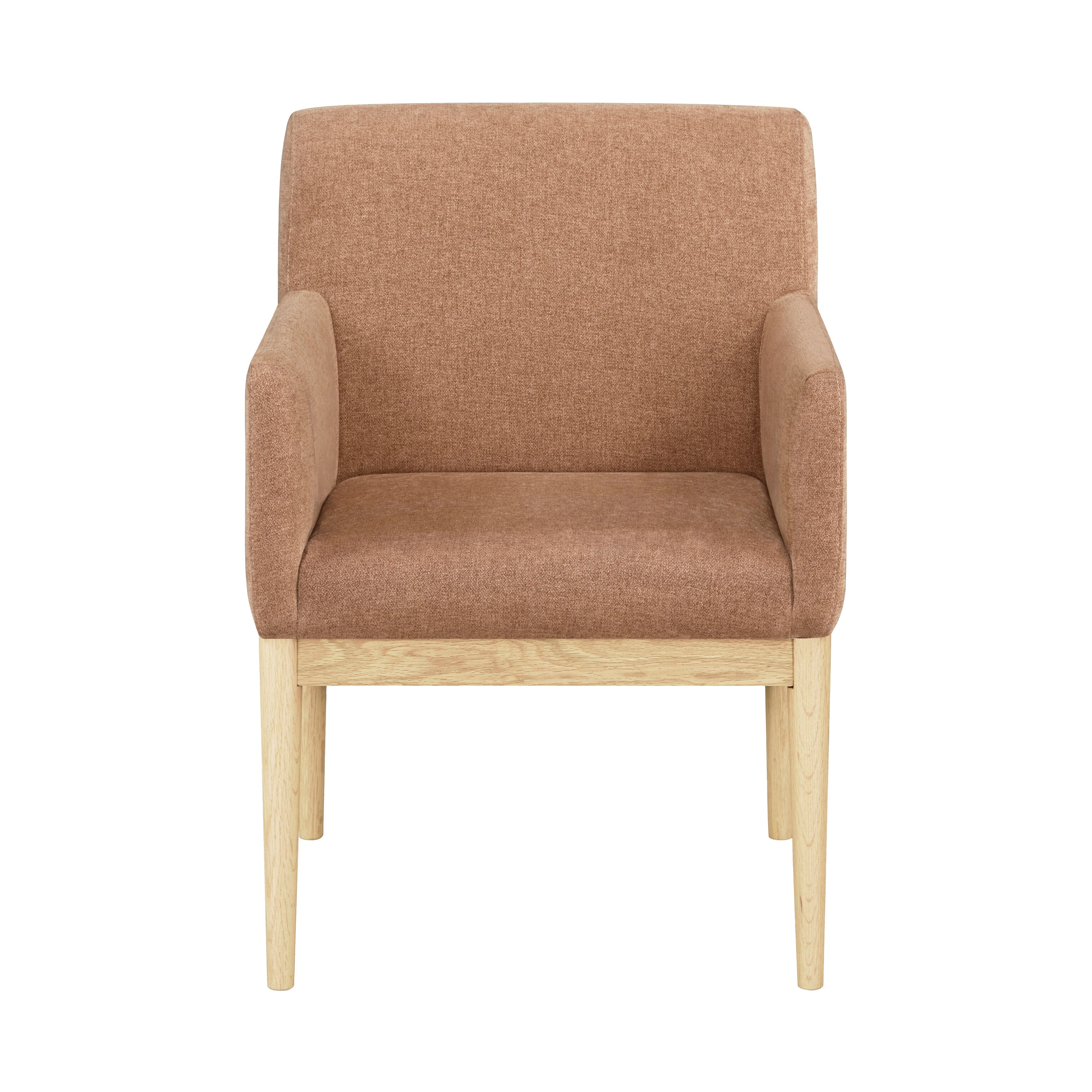 Morin Dining Armchair FURNITURE - dining chair Surya