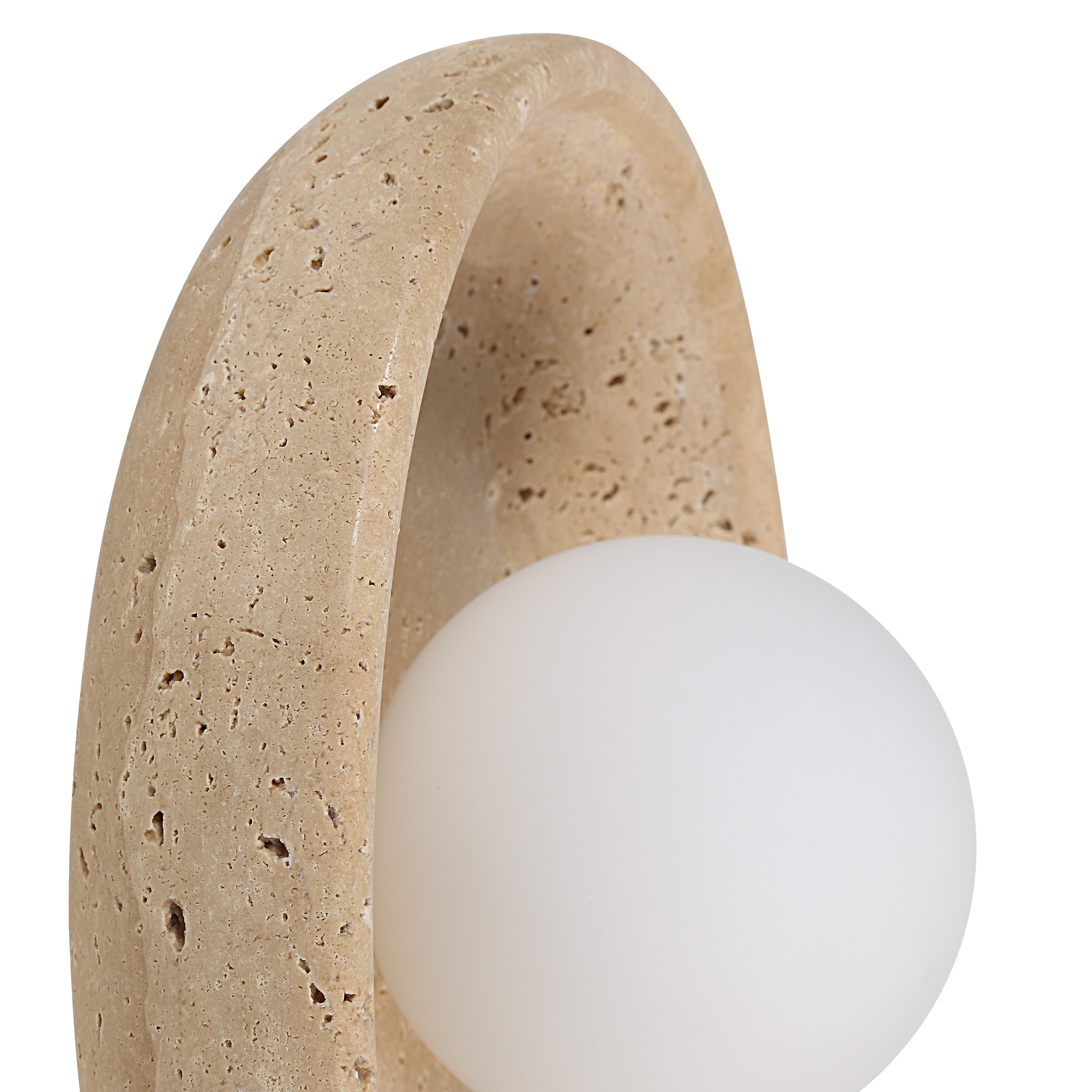 Myrton Wall Sconce LIGHTING - wall sconce Renwil