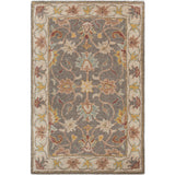Camden Rug 0-rugs-wool Surya 2' x 3'