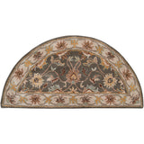 Camden Rug 0-rugs-wool Surya 2' x 4' Hearth