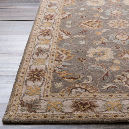Camden Rug 0-rugs-wool Surya