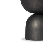 Carlin Accent Table FURNITURE - side table Four Hands