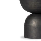 Carlin Accent Table FURNITURE - side table Four Hands