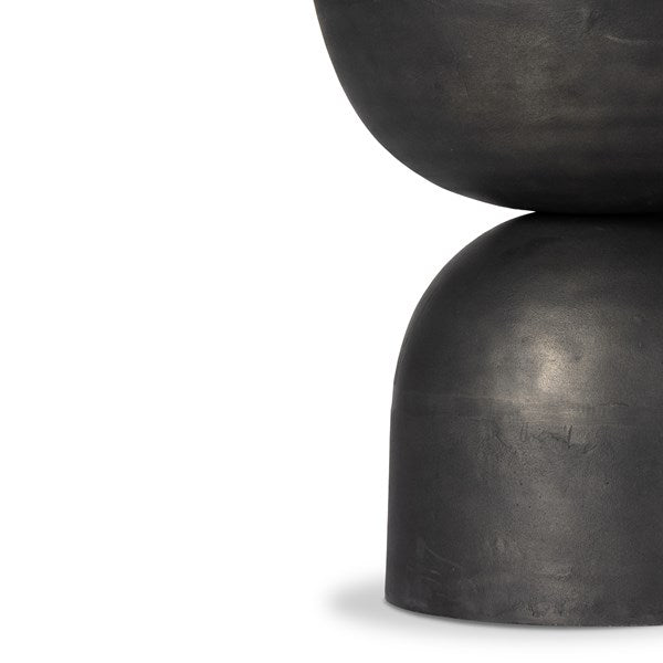 Carlin Accent Table FURNITURE - side table Four Hands