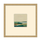 "Coastal Marshlands II" Framed Art Print ARTWORK - framed print Wendover Art Group